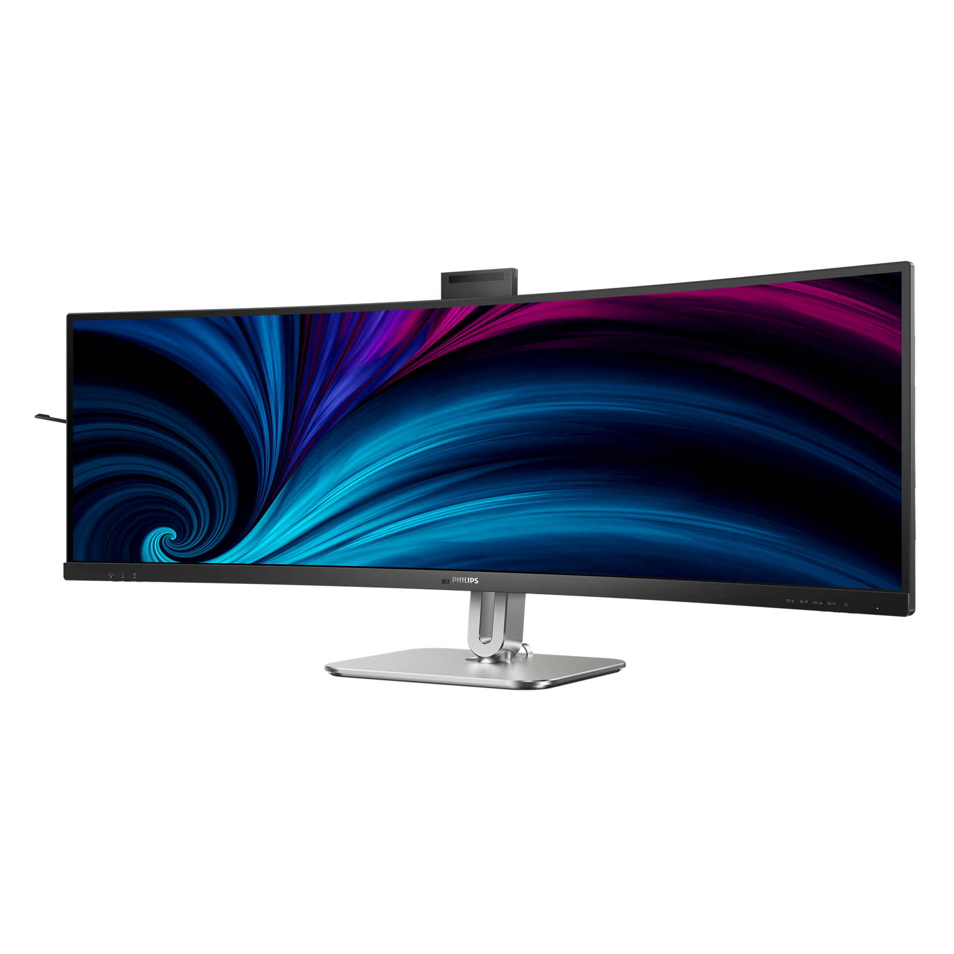 Philips 49B2U6900CH obraz przedniej części