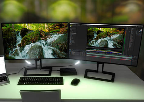 Philips Effortless Daisy Chain