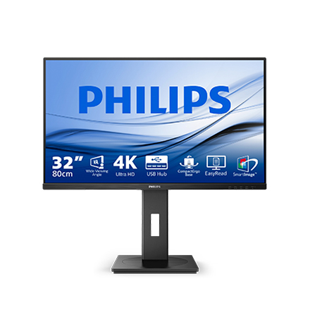32b1n3800 Philips Monitor infoscreen image
