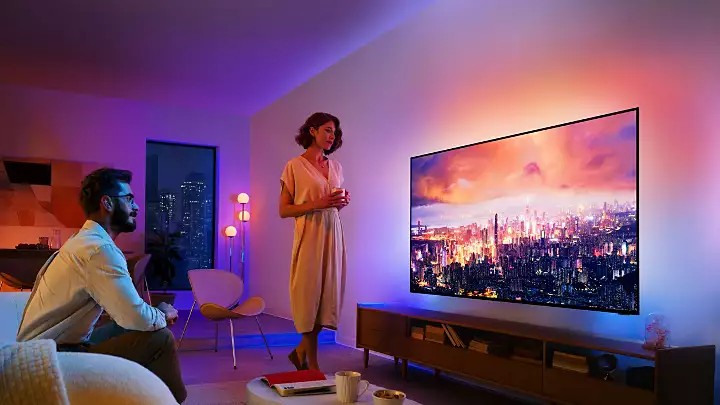 Czym jest telewizor OLED? Co w nim wyjątkowego?