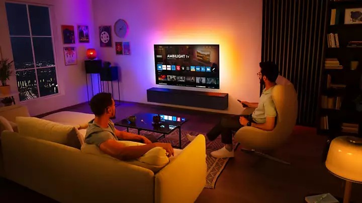 Czym jest telewizor Smart? Kluczowe cechy wyjaśnione