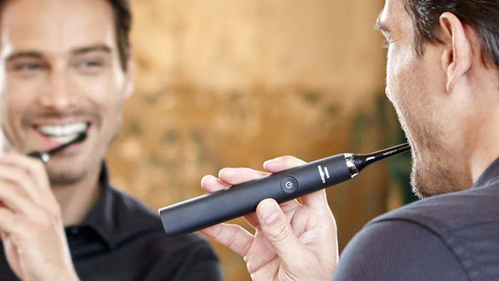 Prawidłowy spos&oacute;b szczotkowania zęb&oacute;w