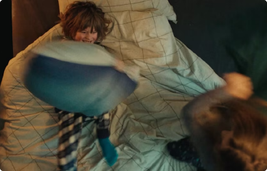 Stw&oacute;rz w domu powietrze wolne od kurzu