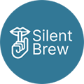Silent Brew Technology icon