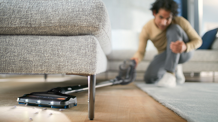 Jaki odkurzacz pionowy wybrać i na co zwr&oacute;cić uwagę przy zakupie?  