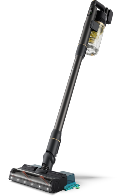 Bezprzewodowy odkurzacz serii VC 7000 Aqua Mobile