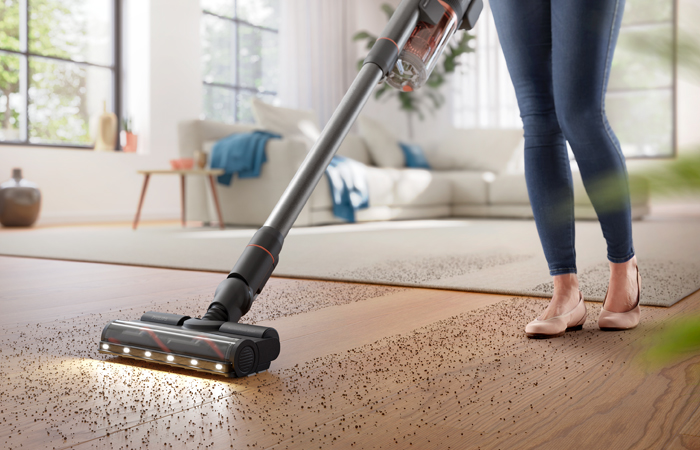 Inteligentna nasadka PrecisionPower