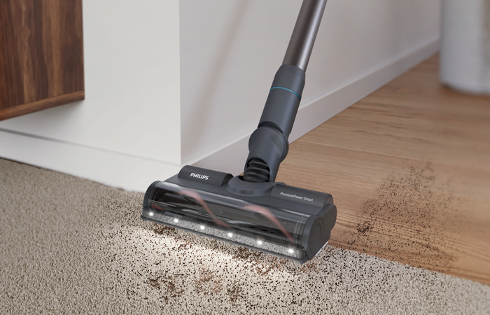 Inteligentna nasadka PrecisionPower