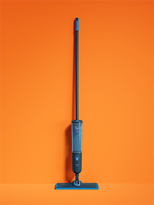 Zdjęcie produktu mop elektryczny Philips OneUp z serii 3000