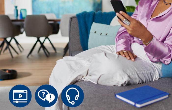 Intuicyjna i łatwa w użyciu aplikacja HomeRun