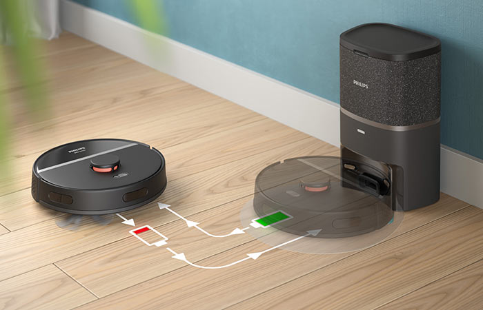 Wykrywanie przeszk&oacute;d