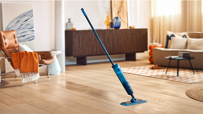 Czym jest mop elektryczny?