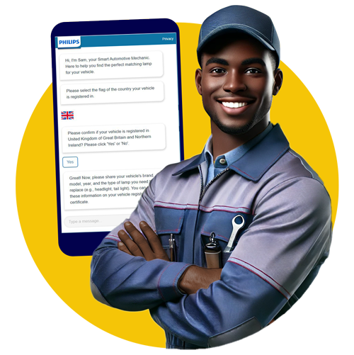 mobile sam smart automotive mechanic