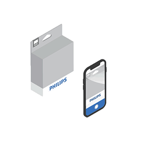 Zr&oacute;b zdjęcie kodu QR