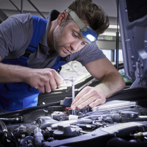 Artykuły o tematyce motoryzacyjnej