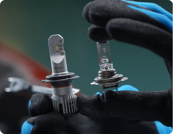 niezwykle kompaktowa konstrukcja