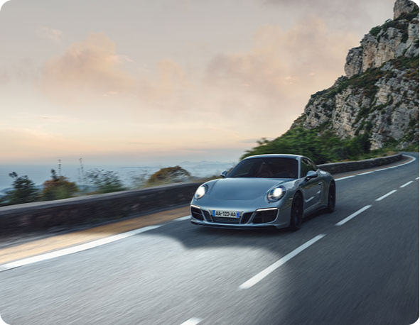 niezwykle kompaktowa konstrukcja