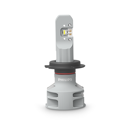 Nowa, kompaktowa konstrukcja &mdash; Philips Ultinon Pro5100