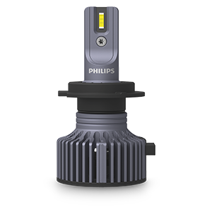 Nowa, kompaktowa konstrukcja &mdash; Philips Ultinon Pro5100