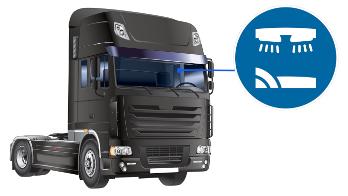 Światła wewnętrzne