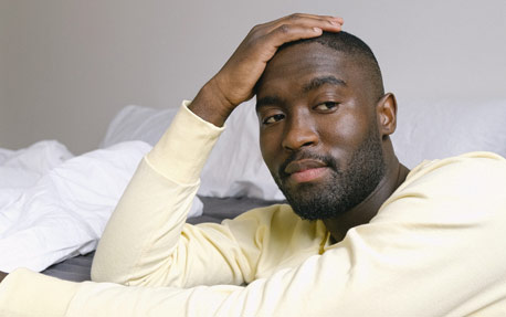 Co zrobić, gdy swędzi Cię broda?