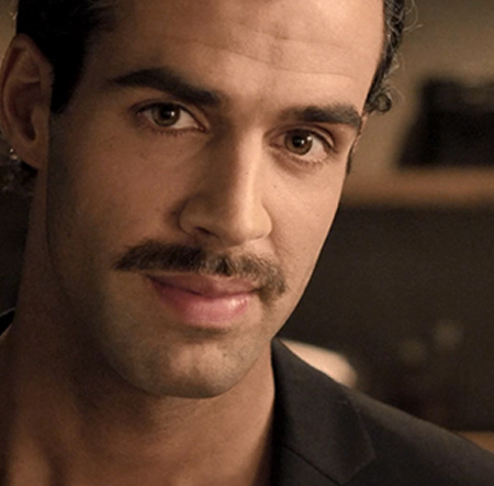 Jak uzyskać &bdquo;Naturalne&rdquo; wąsy