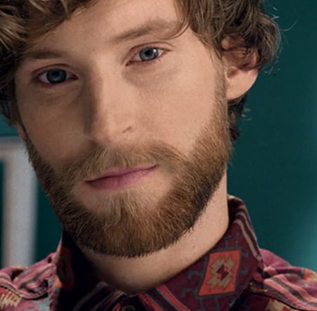 Jak zapuścıć kr&oacute;tką brodę | Philips