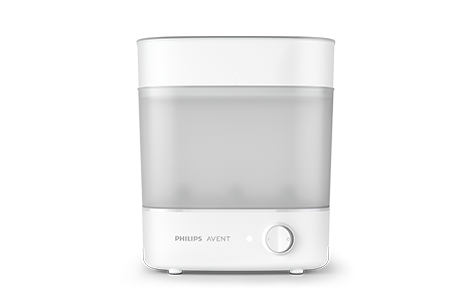 Sterylizator elektryczny Philips Avent