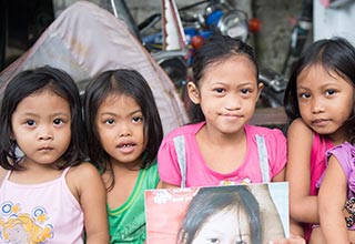 Przywracanie uśmiechu milionom dzieci z rozszczepami