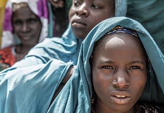 Żywienie 4400 rodzin znajdujących się w trudnej sytuacji