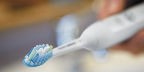 Kup gł&oacute;wkę szczoteczki