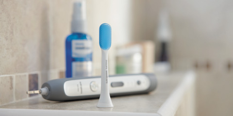 Gł&oacute;wka szczoteczki