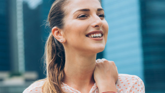 Kucyk &ndash; fryzura na każdą okazję