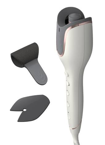 Lok&oacute;wka automatyczna Philips MoistureProtect