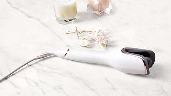 Piękne loki, bez kompromisu na kondycji Twoich włos&oacute;w.