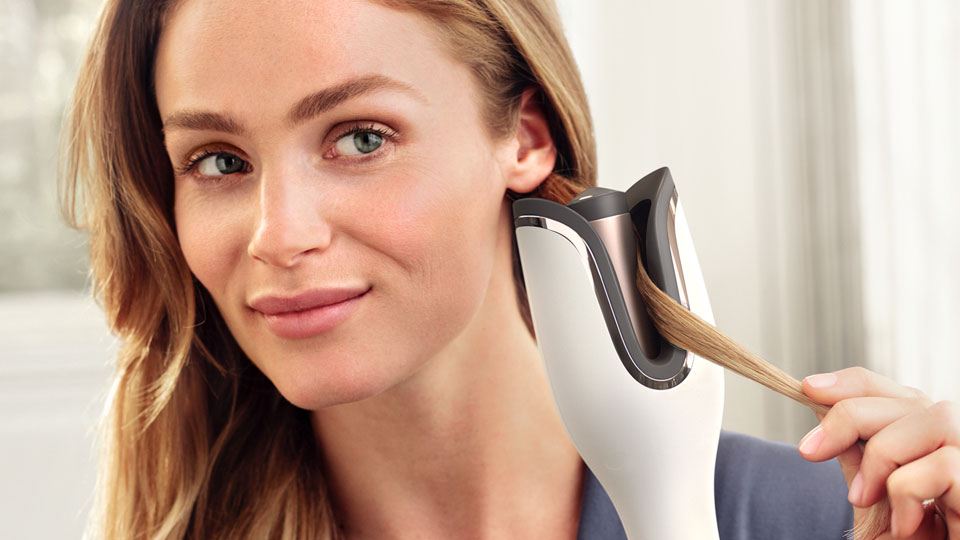 Zobacz jak działa nasza nowa lok&oacute;wka automatyczna Philips MoistureProtect