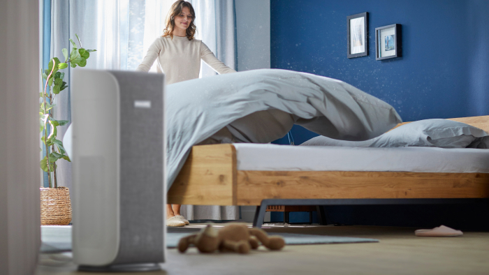 Czy domowe sposoby na oczyszczenie powietrza są skuteczne? 