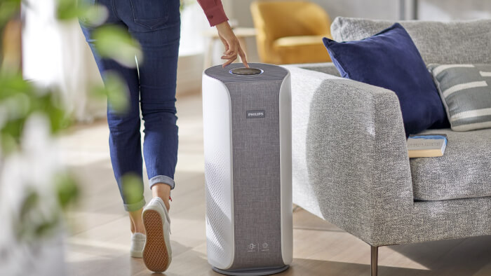 5 najczęstszych błęd&oacute;w przy wyborze pierwszego oczyszczacza powietrza