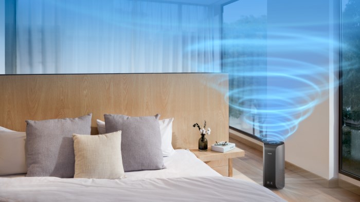 Por&oacute;wnanie oczyszczaczy powietrza Philips do 3000 zł