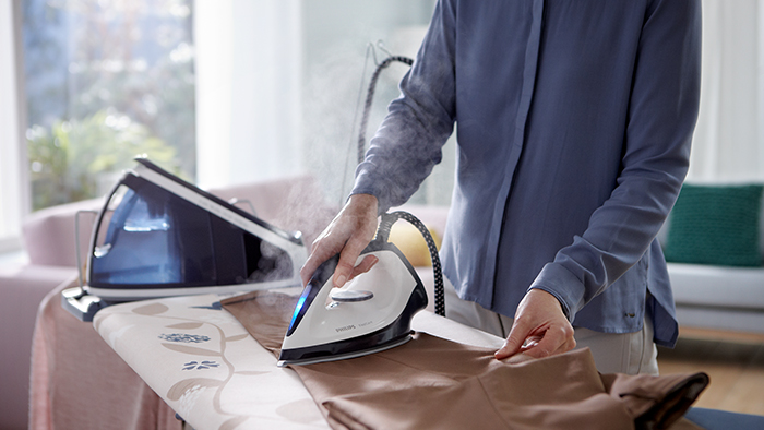 Prasowanie spodni w kant &ndash; porady ekspert&oacute;w?