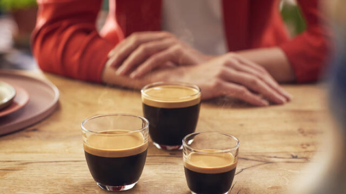 Ekspres do espresso &ndash; jak wybrać ekspres do domu?