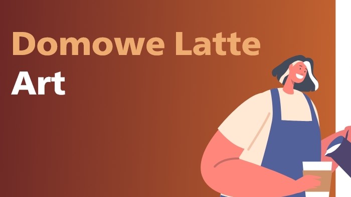 Latte art &ndash; jak robić wzorki na kawie? Porady baristy
