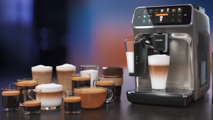 Ekspres do kawy &ndash; na co zwr&oacute;cić uwagę przy zakupie?