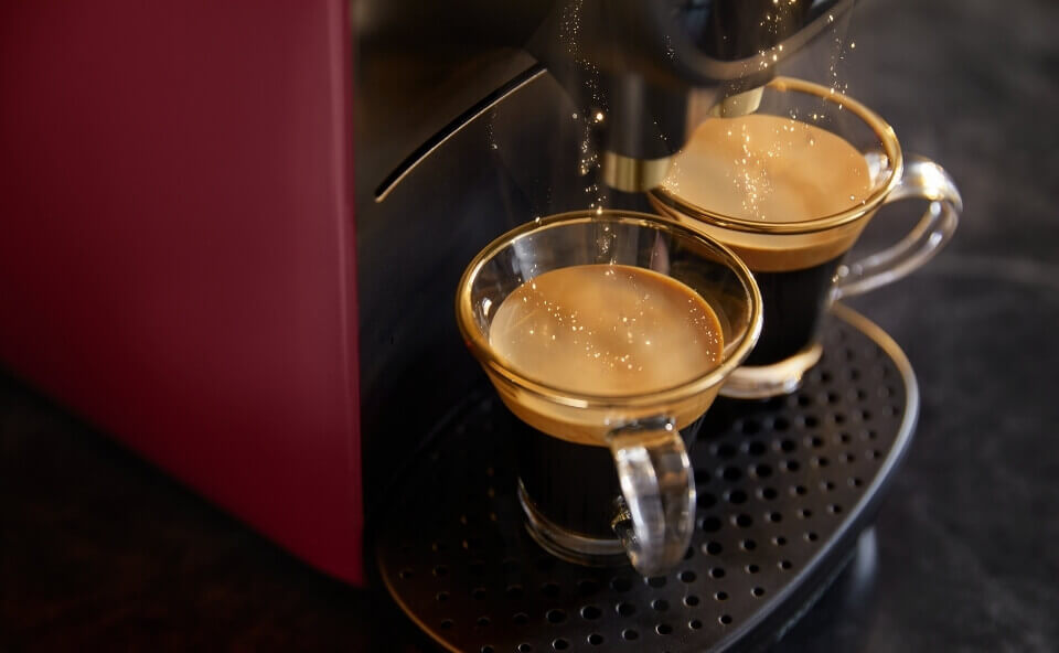 Spos&oacute;b parzenia kawy wpływa na jej aromat i smak