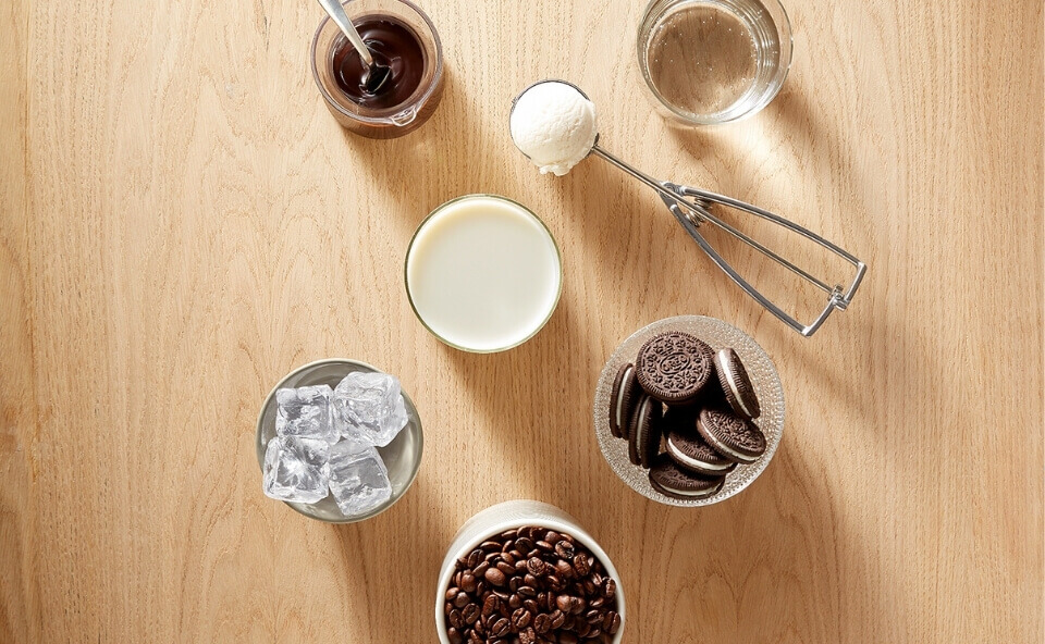 Kawę mrożoną można przygotować na wiele sposob&oacute;w