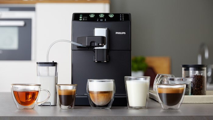 Jaka kawa jest najmocniejsza?