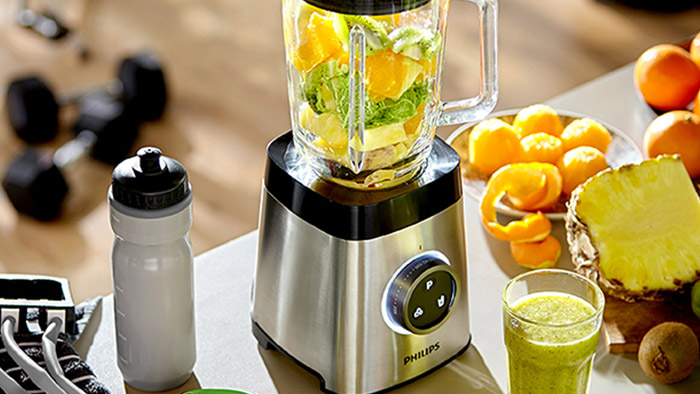 Blender czy mikser? &ndash; Sprawdź co powinieneś wybrać!