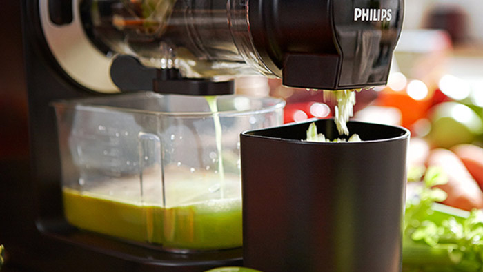 Spos&oacute;b na zdrowy sok z jabłek - Dlaczego warto go pić?