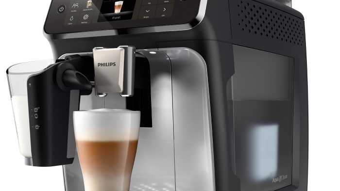 Ceramiczny młynek do kawy w ekspresie, czy jest konieczny?