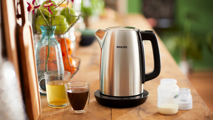 Czajnik elektryczny &ndash; na co zwr&oacute;cić uwagę przy wyborze?